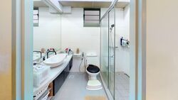 Blk 678A Waterway Brooks (Punggol), HDB 4 Rooms #555687271